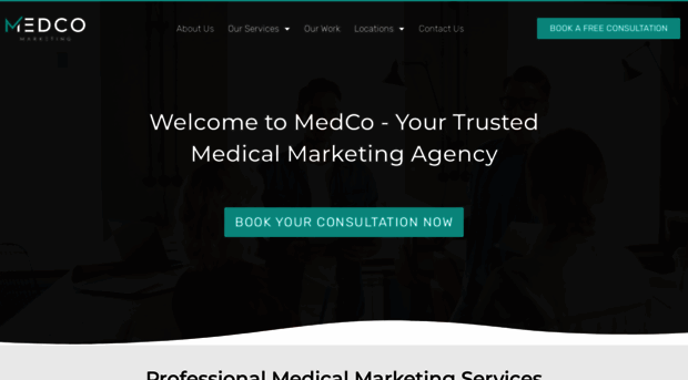 medicalmarketingco.com.au