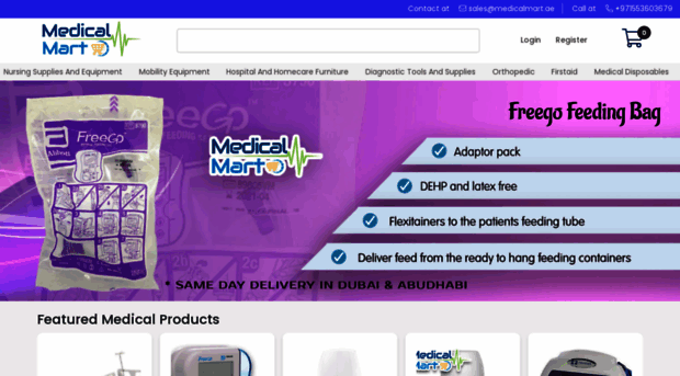 medicalmart.ae