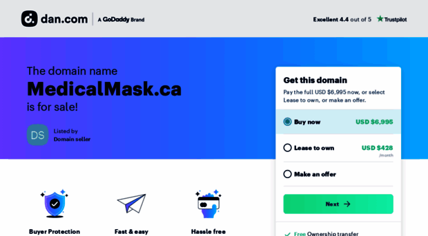 medicalmask.ca