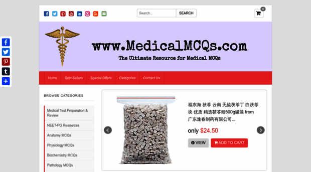 medicalmcqs.com