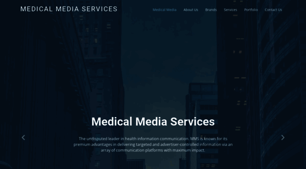 medicalmediaservices.co.ke