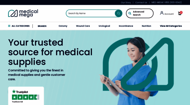 medicalmega.com