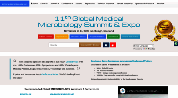 medicalmicrobiology.conferenceseries.com