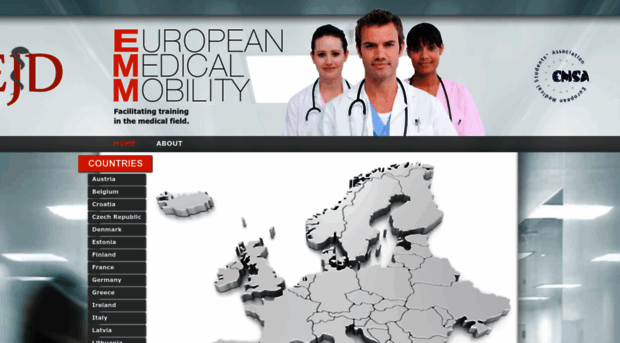 medicalmobility.eu