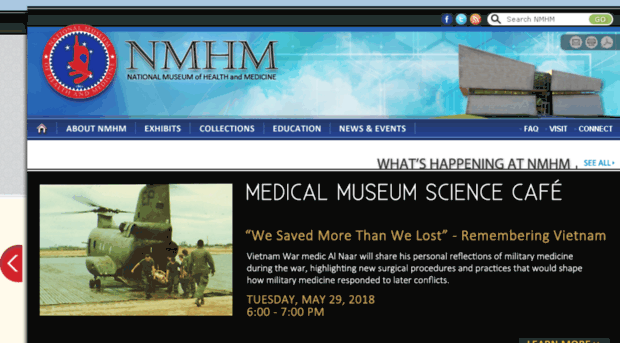 medicalmuseum.mil