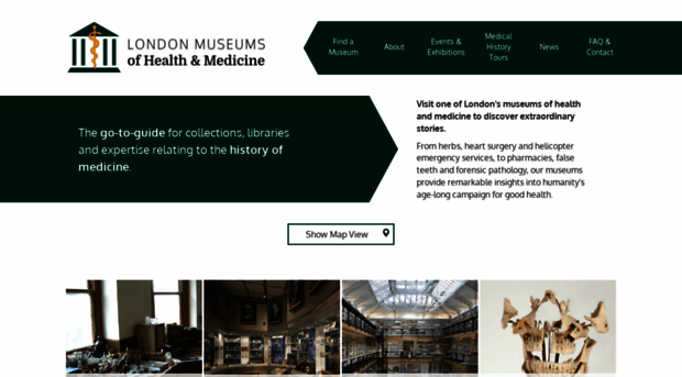 medicalmuseums.org