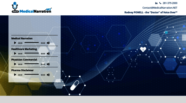 medicalnarration.net