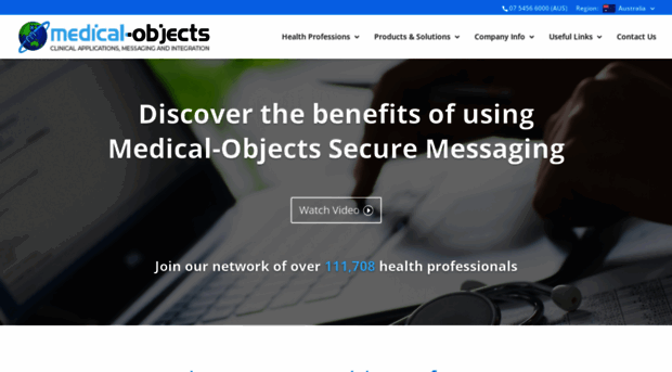 medicalobjects.com