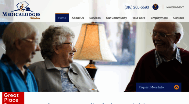 medicalodgeswichita.com