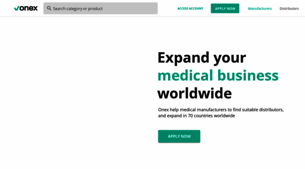 medicalonex.com