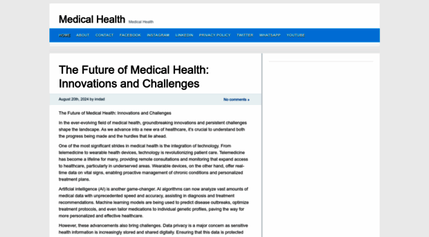 medicalorg.tk