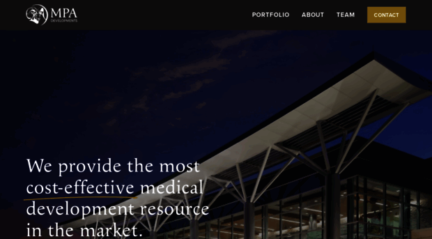 medicalpartners.us
