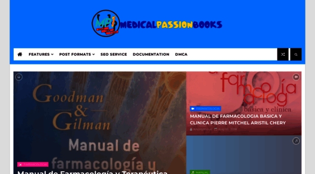 medicalpassionbooks.blogspot.com.co