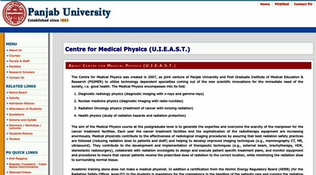 medicalphysics.puchd.ac.in