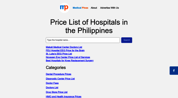 medicalpinas.com