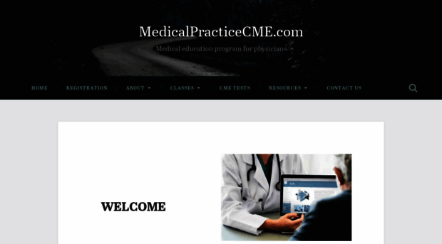 medicalpracticecme.com