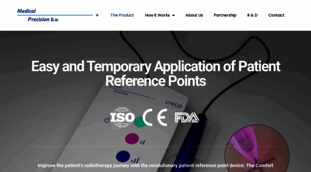 medicalprecision.nl