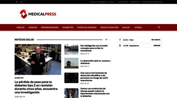 medicalpress.es