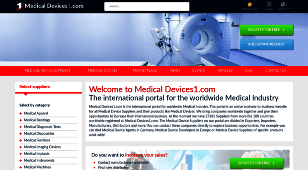 medicalproducts1.com