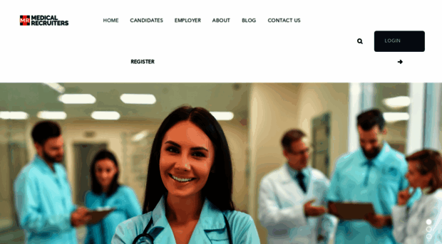 medicalrecruitersusa.com