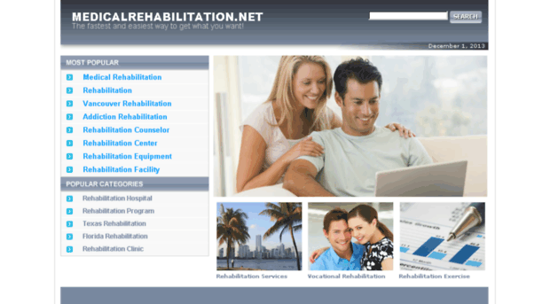 medicalrehabilitation.net