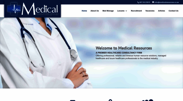 medicalresources.co.za