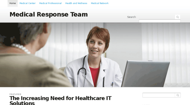 medicalresponseteam.org