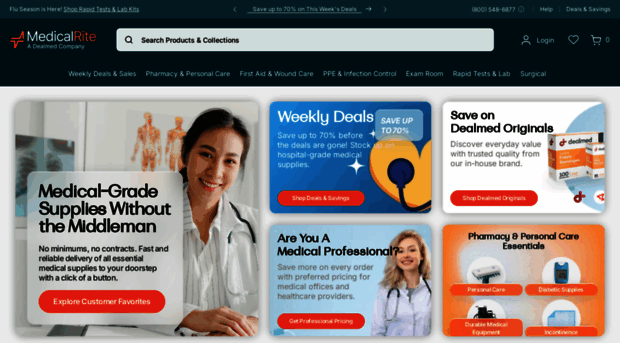 medicalrite.com
