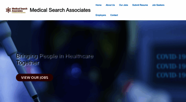 medicalsearchassociates.com