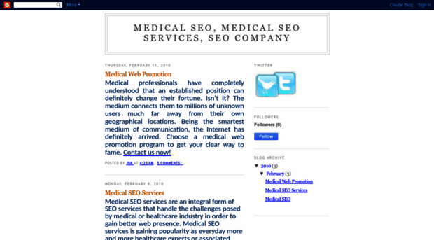 medicalseos.blogspot.com