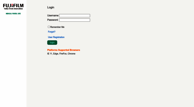 medicalservice.fujifilm.com