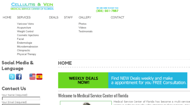 medicalservicefl.com