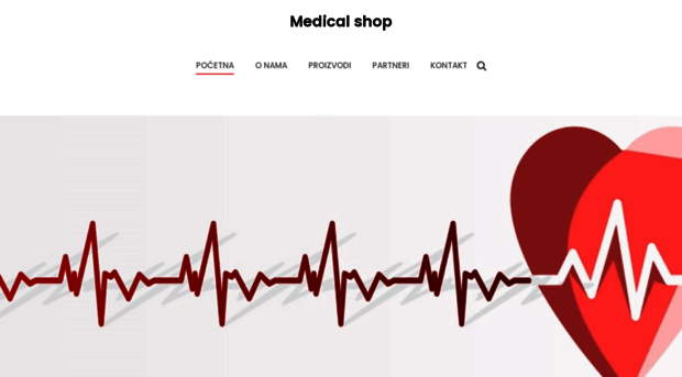 medicalshop.co.rs