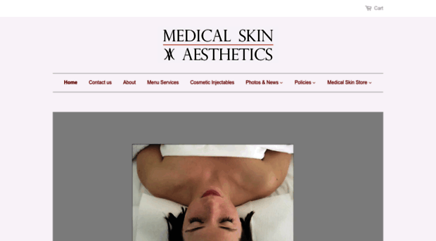 medicalskinaesthetics.com