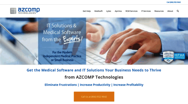 medicalsoftware.azcomp.com