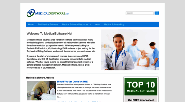 medicalsoftware.net