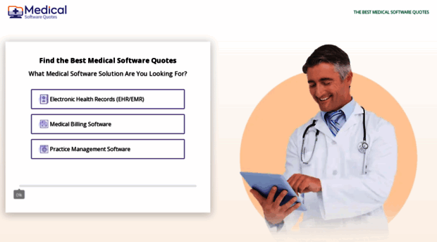 medicalsoftwarequotes.com