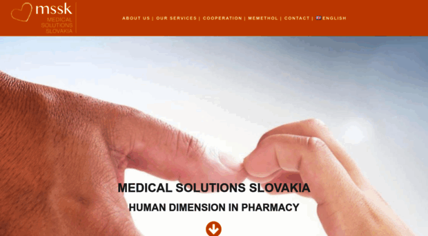 medicalsolutions.sk