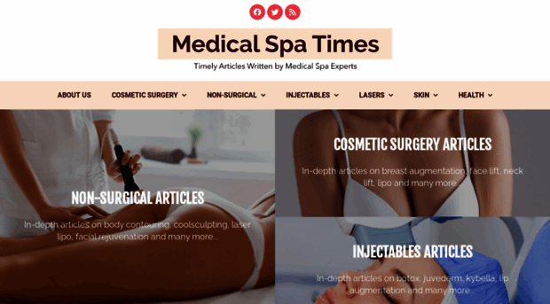 medicalspatimes.com