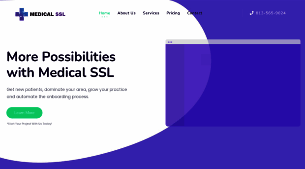 medicalssl.com