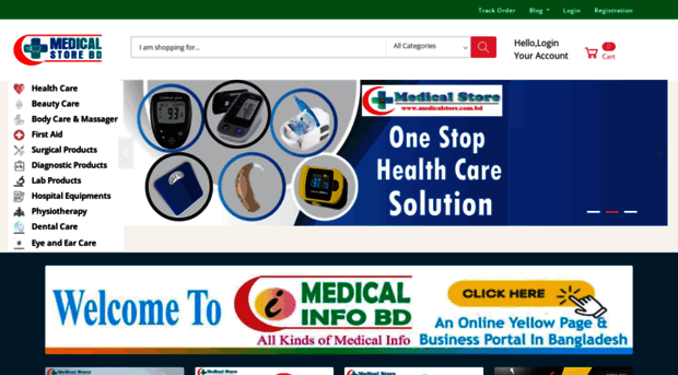 medicalstore.com.bd