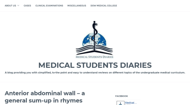 medicalstudentsdiaries.wordpress.com