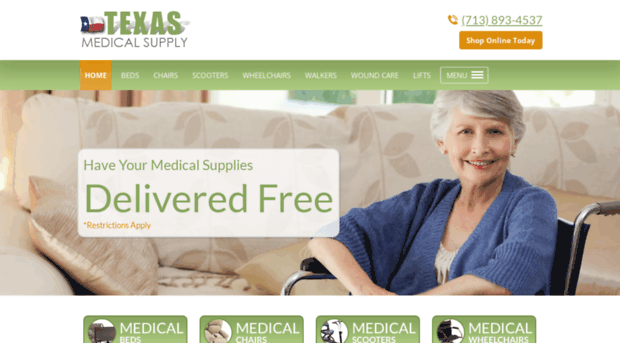 medicalsupply-tx.com