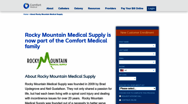 medicalsupplyspokane.com