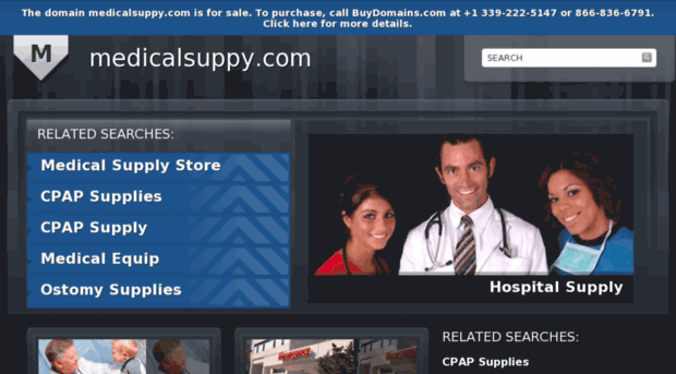 medicalsuppy.com