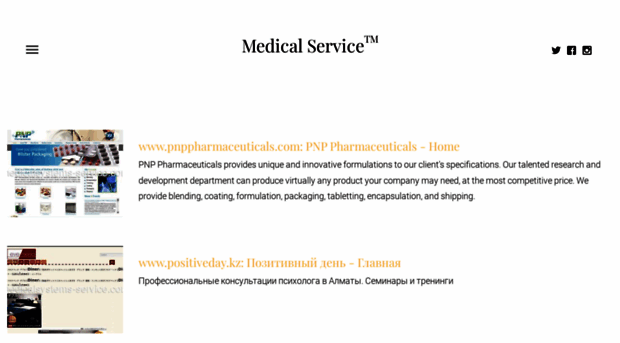 medicalsystems-service.com