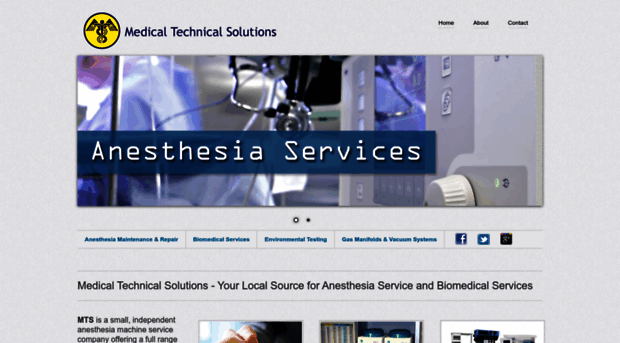 medicaltechnicalsolutions.com