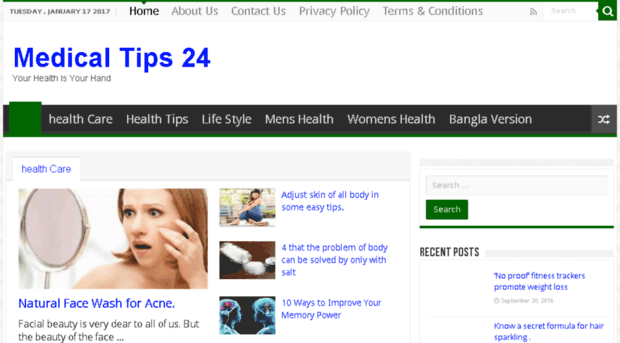 medicaltips24.net