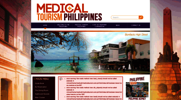 medicaltourism.com.ph