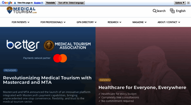 medicaltourism.com